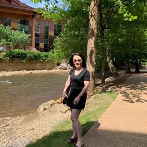 Meet your Posher, Tracy